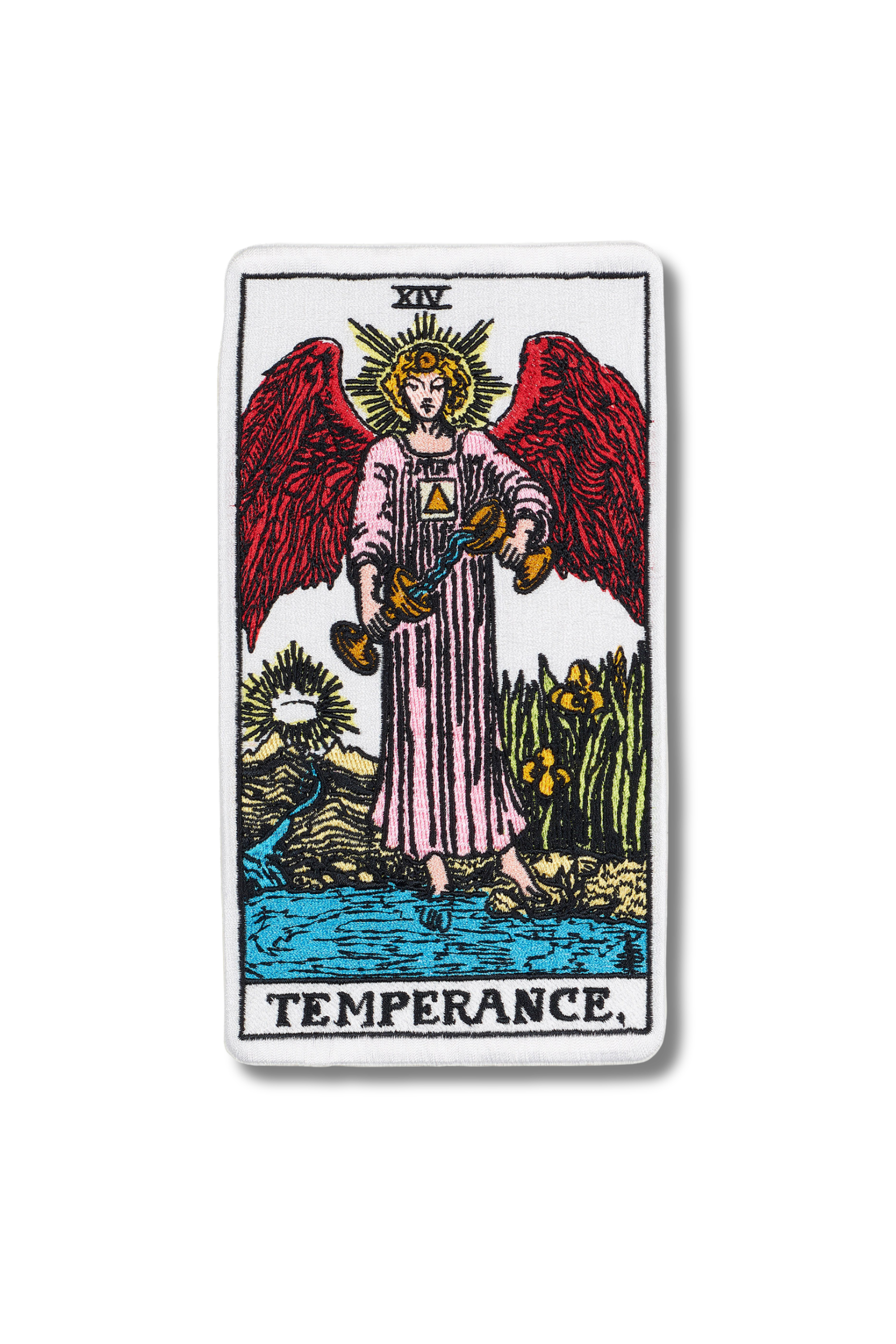 Temperance Patch