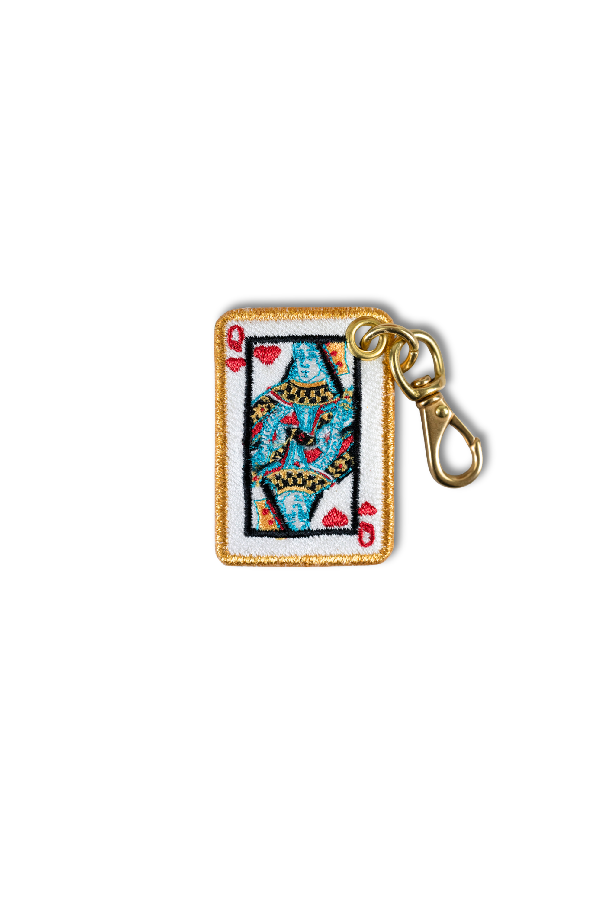 Queen of Hearts