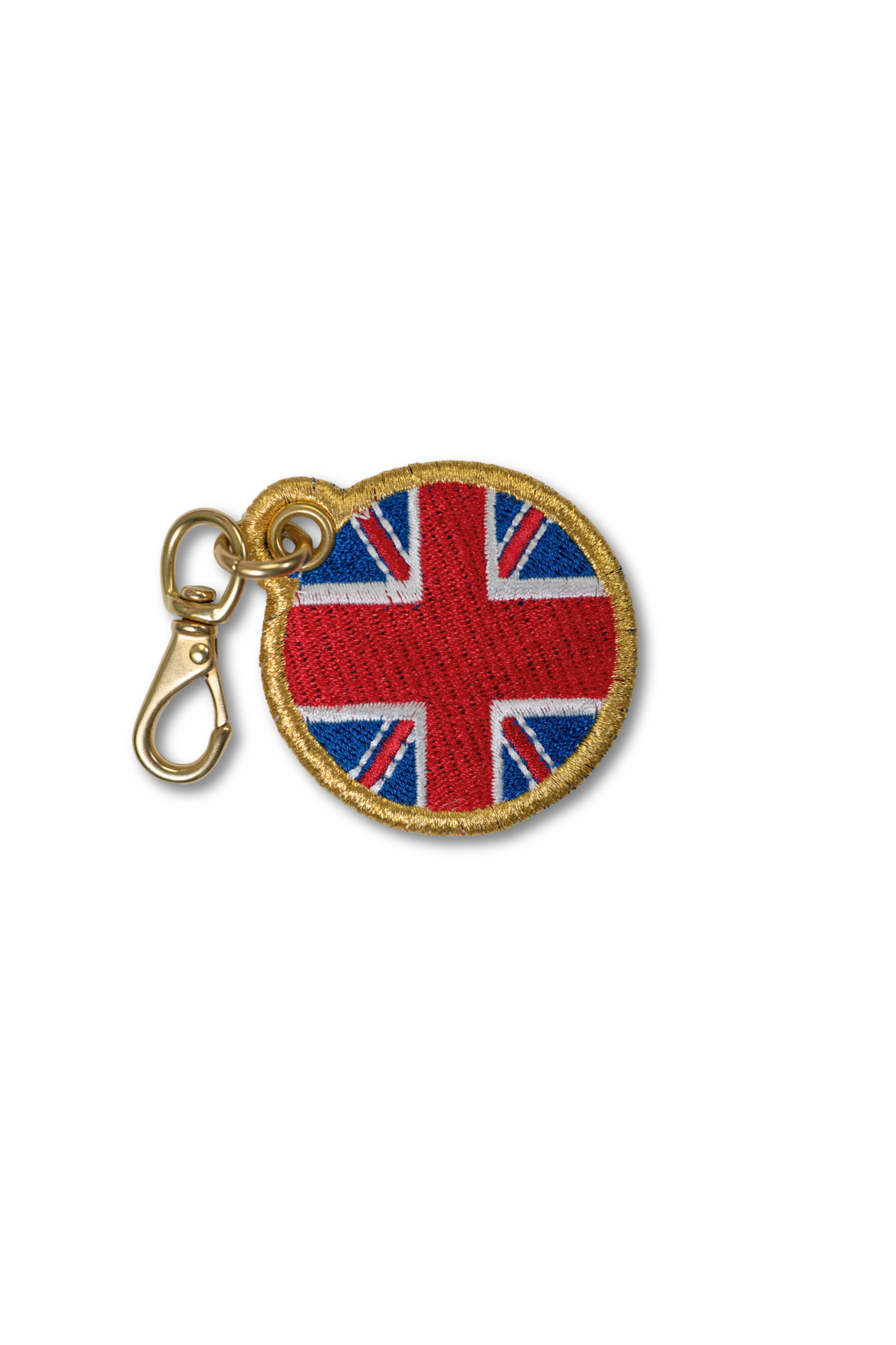 British Flag