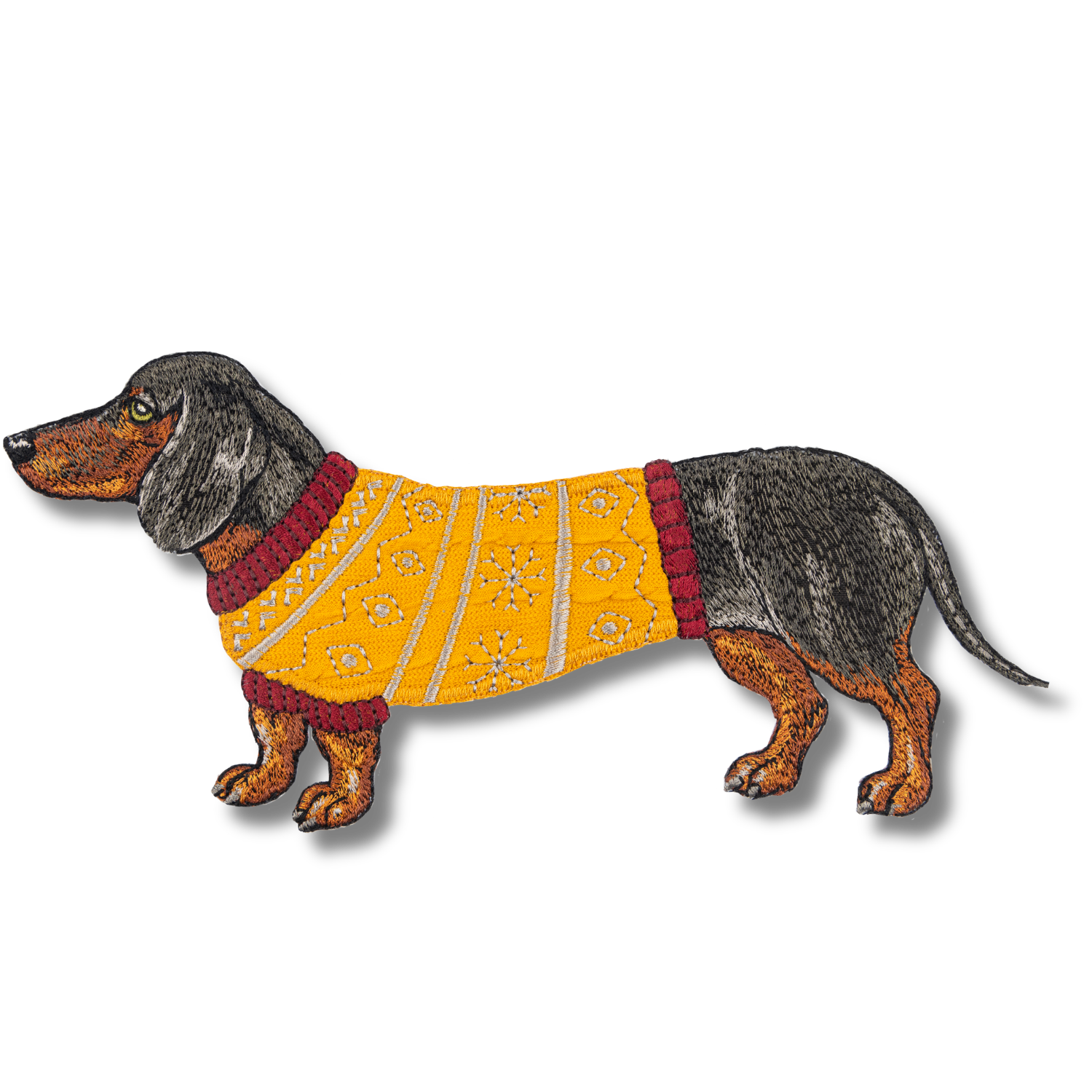 Dachshund Patch