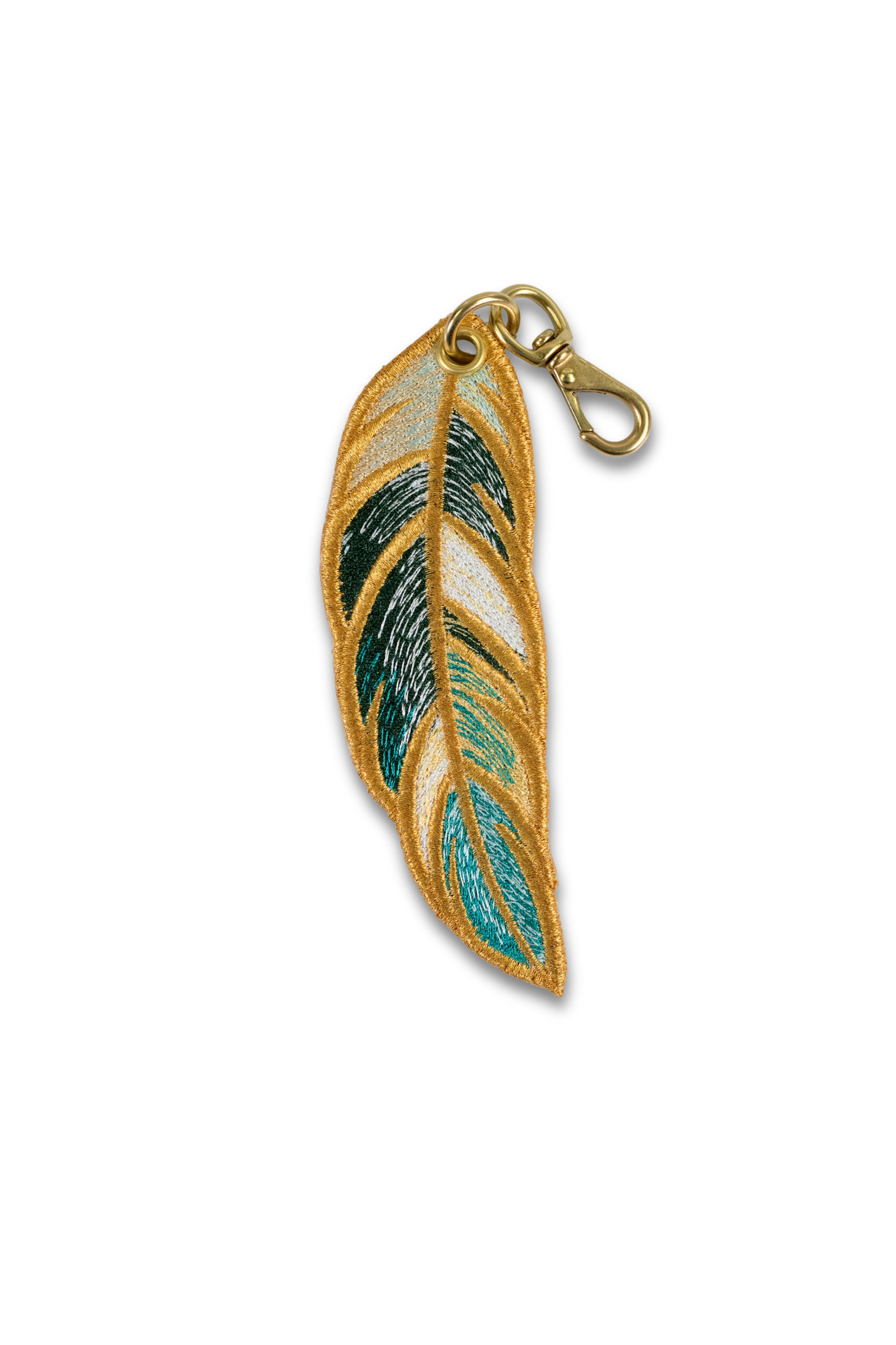 Medium Feather