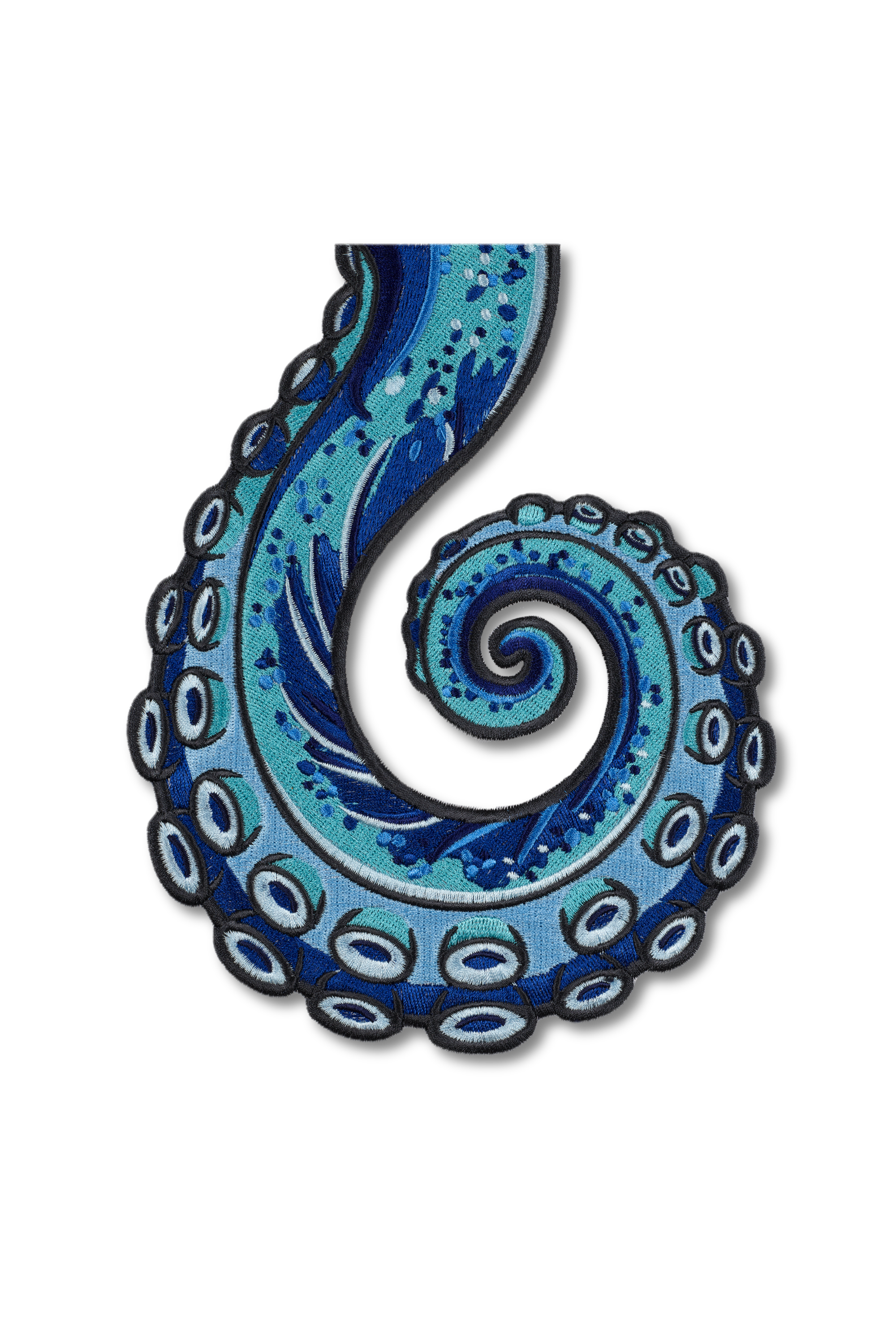 Tentacle Patch