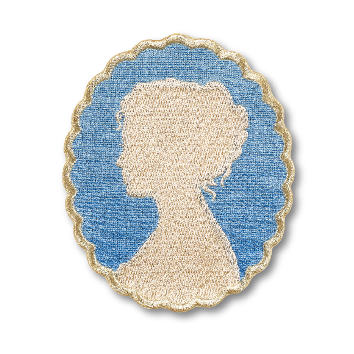 Cameo Patch