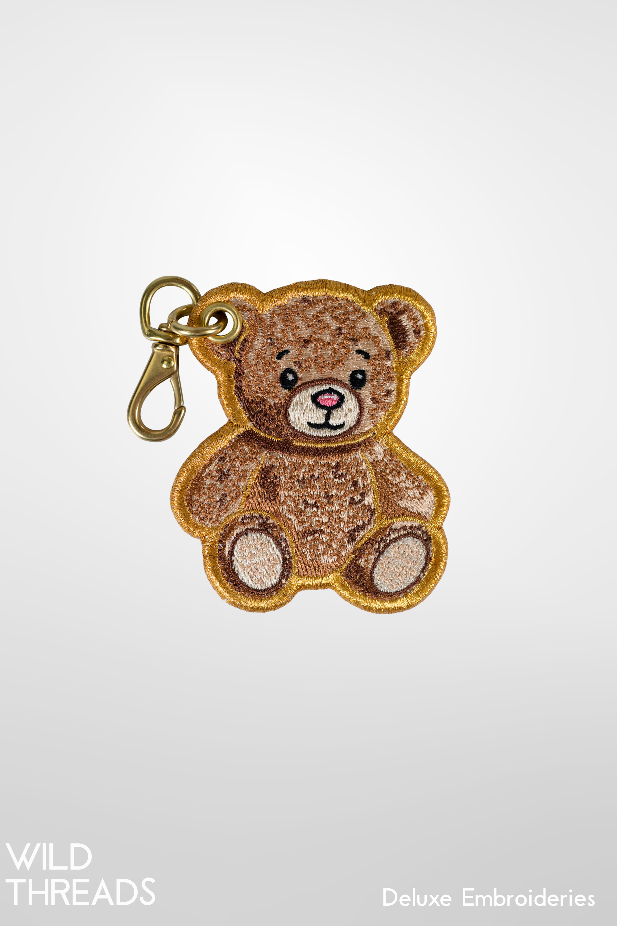 Bear & Butterfly Stack
