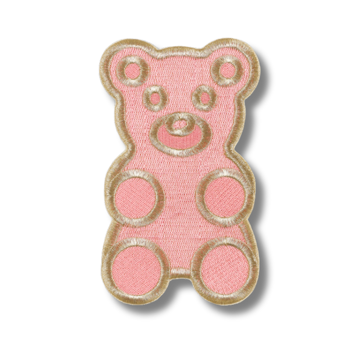 Reverie Gummy Bear Patch