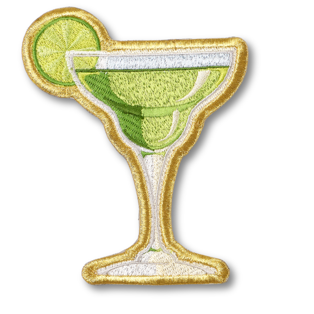 Margarita Patch