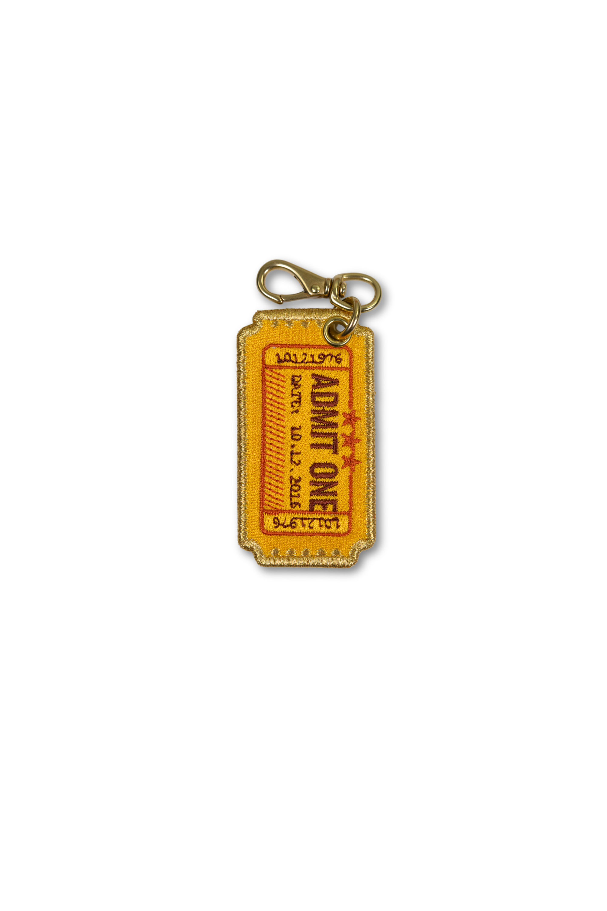 Ticket