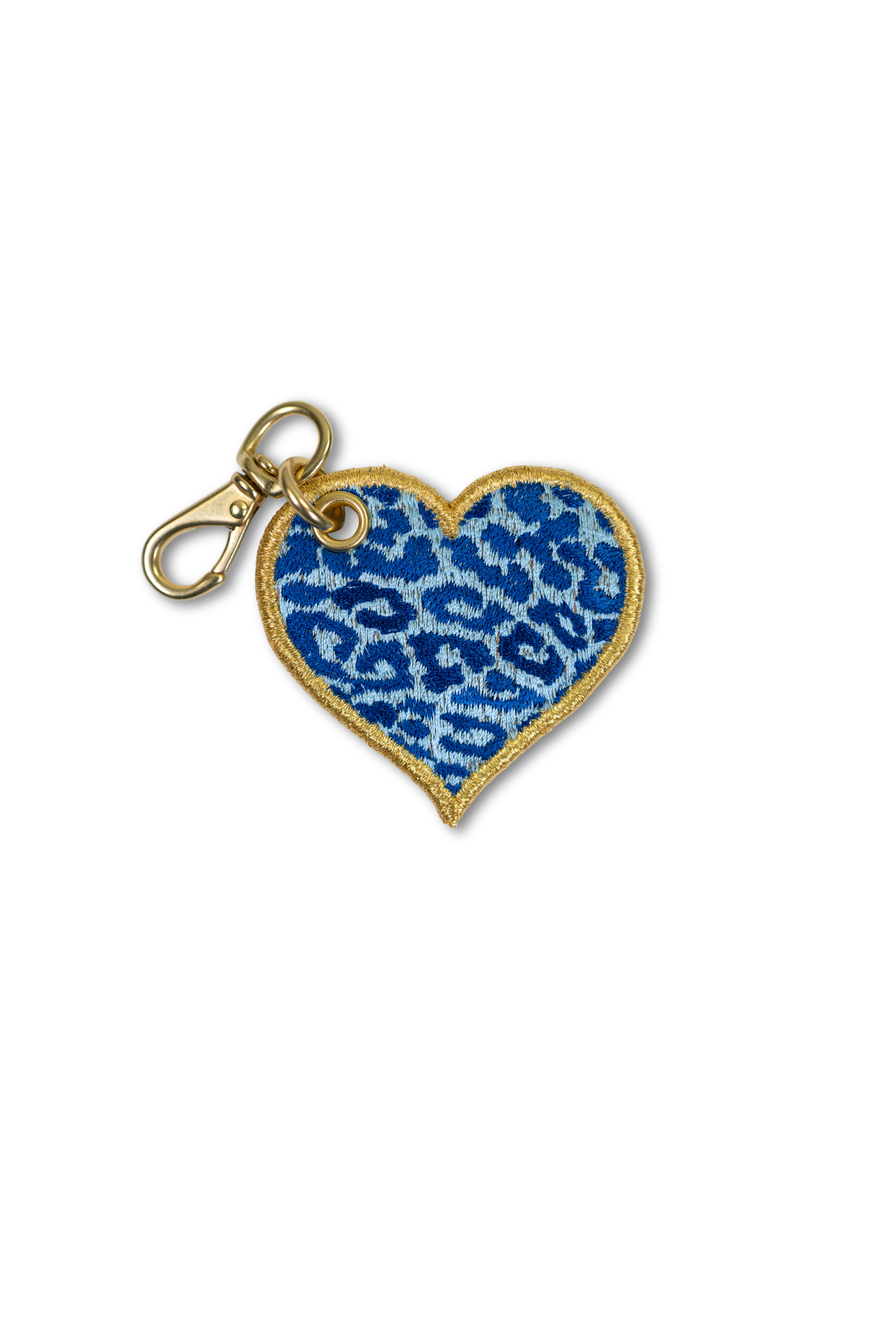 Leopard Heart