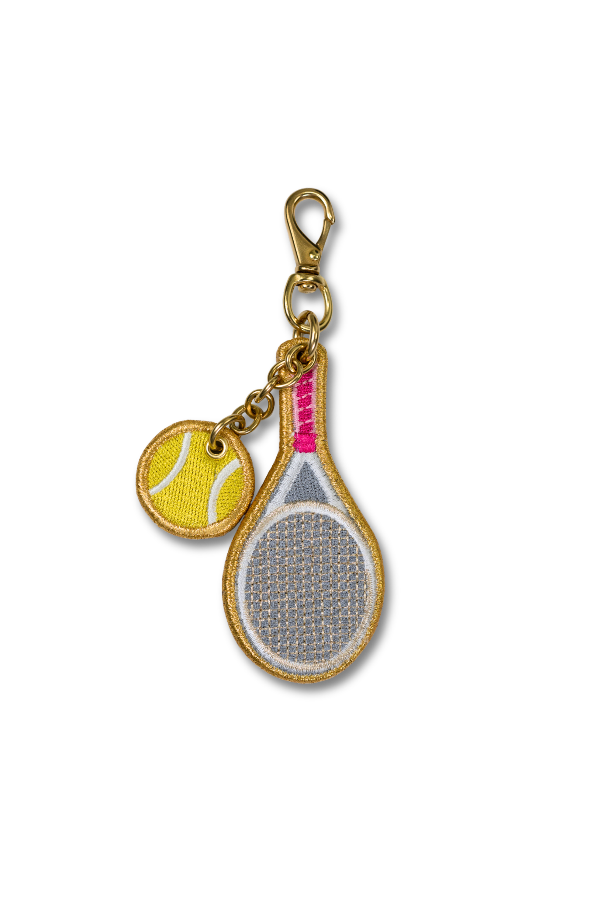 Tennis Racket