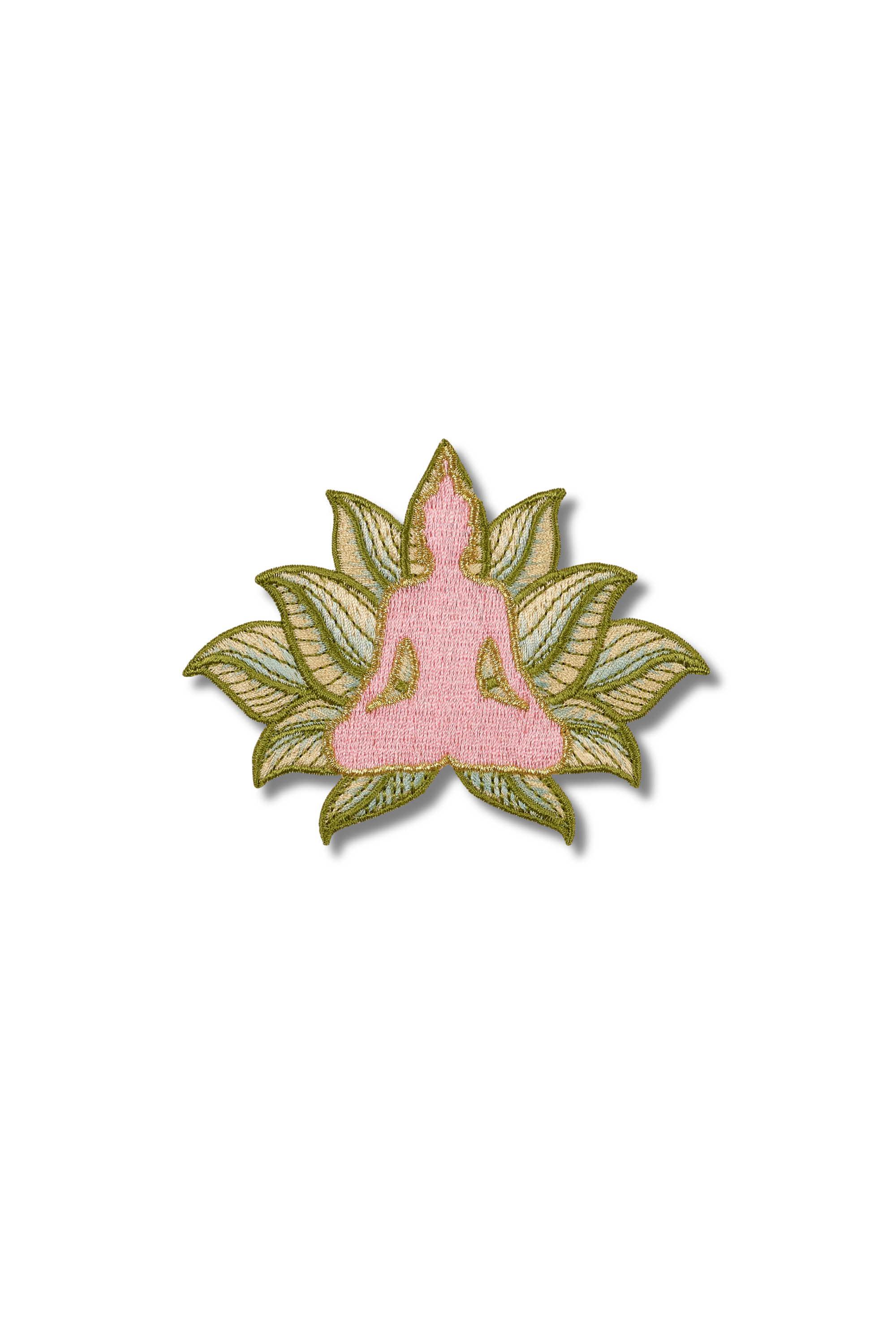 Lotus Patch