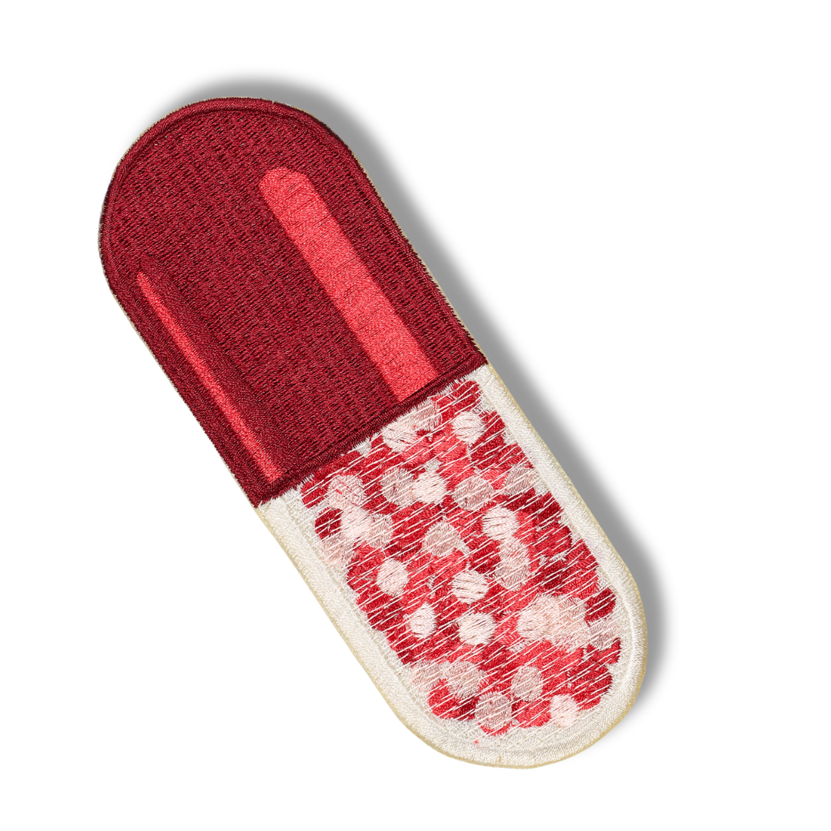 Pill Patch