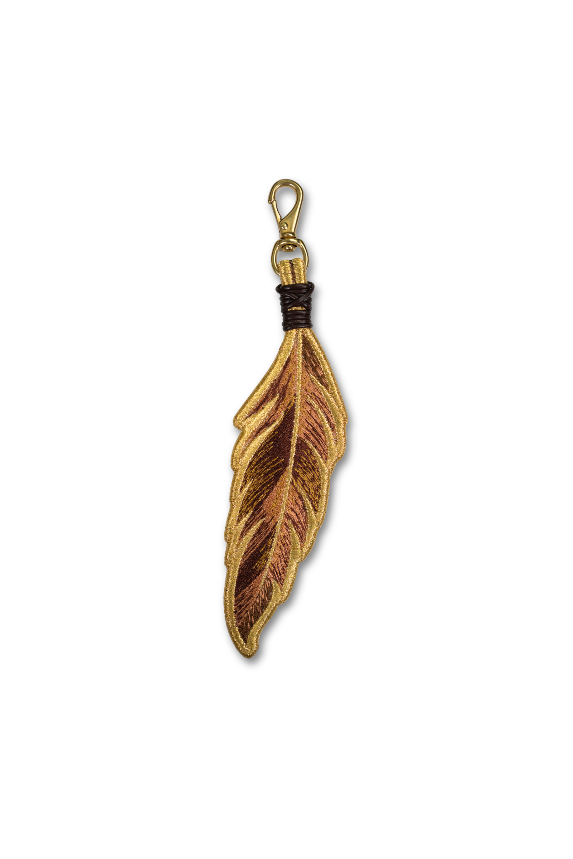 Frontier Feather