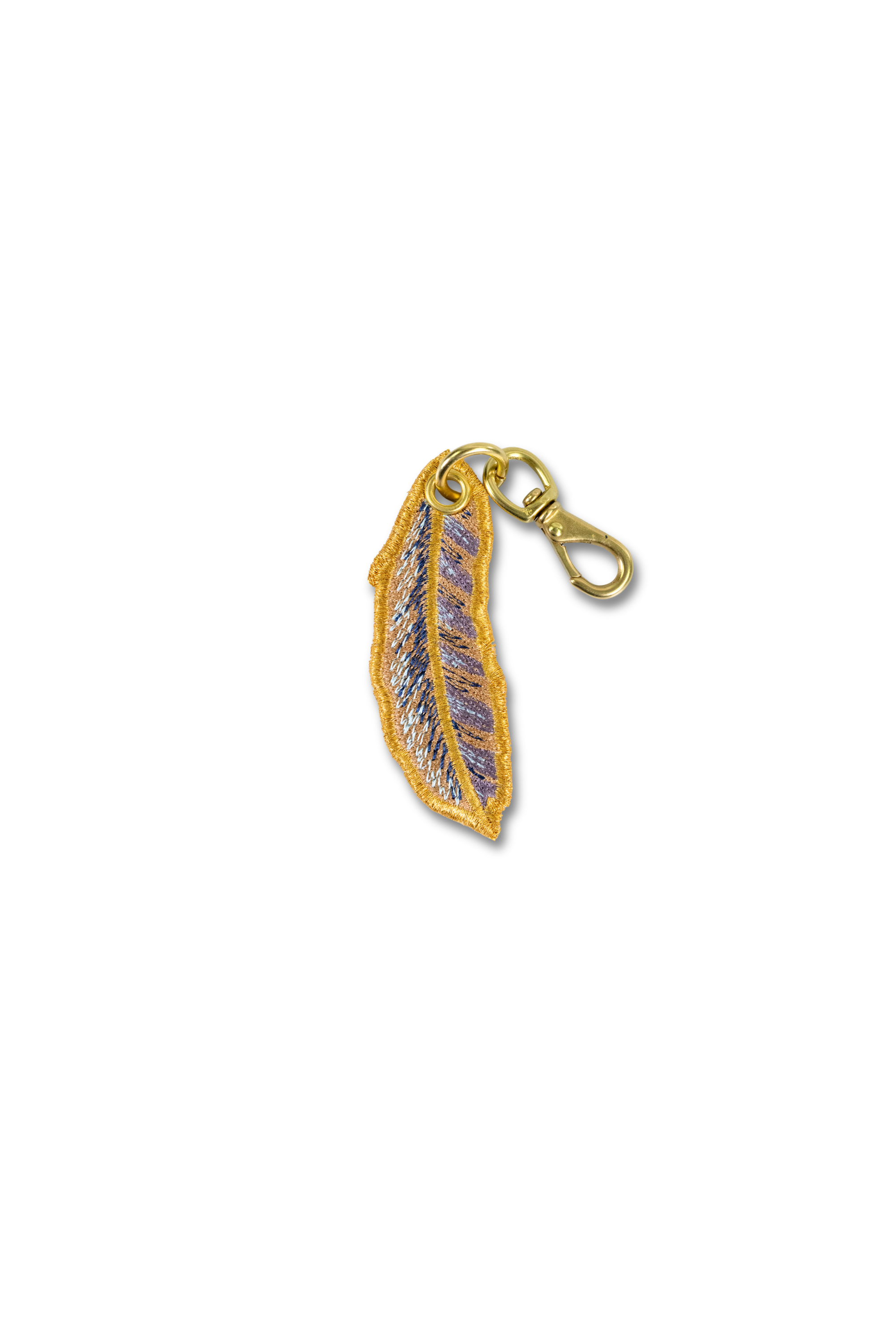 Small Feather