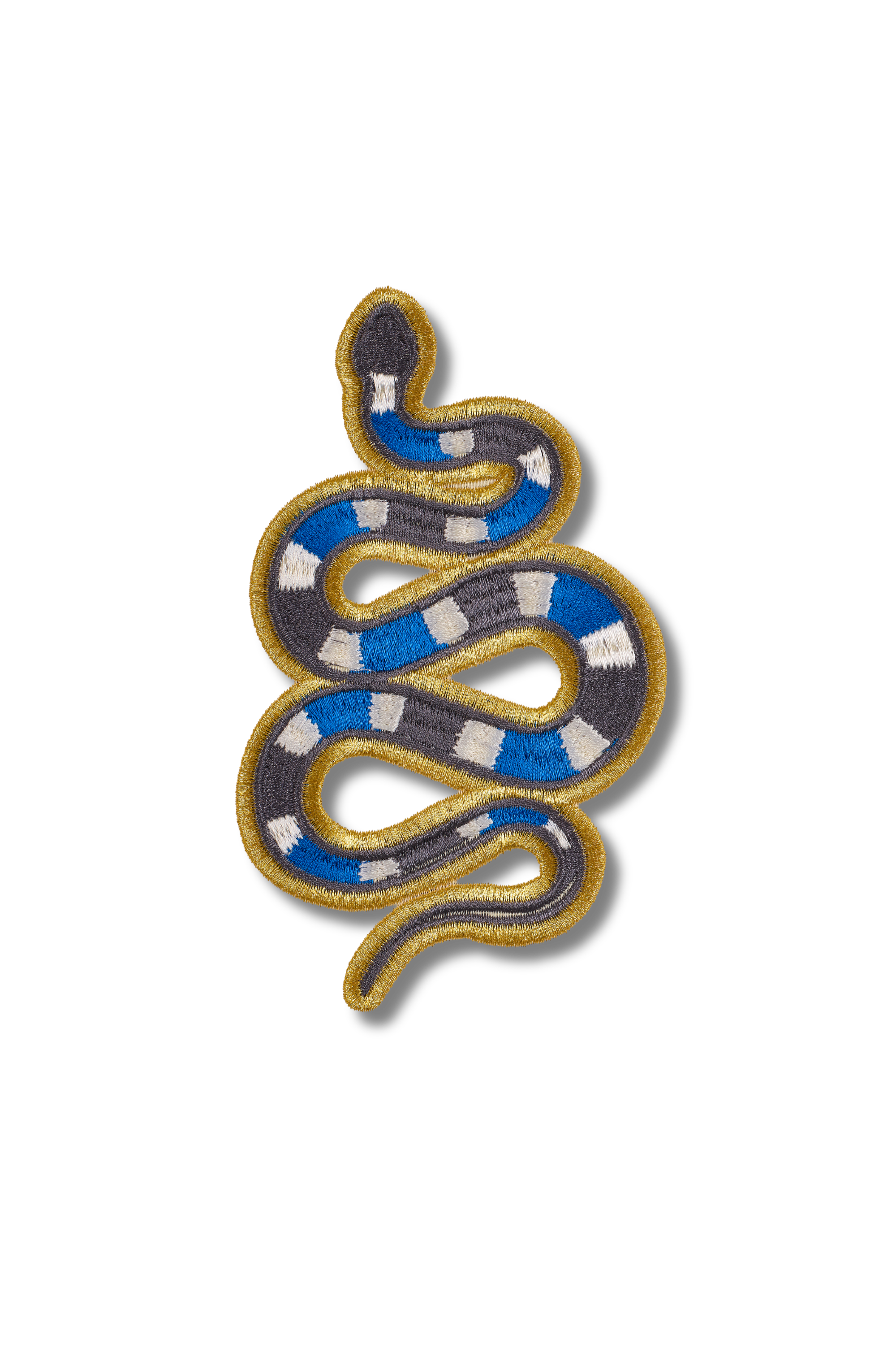 Snake Patch