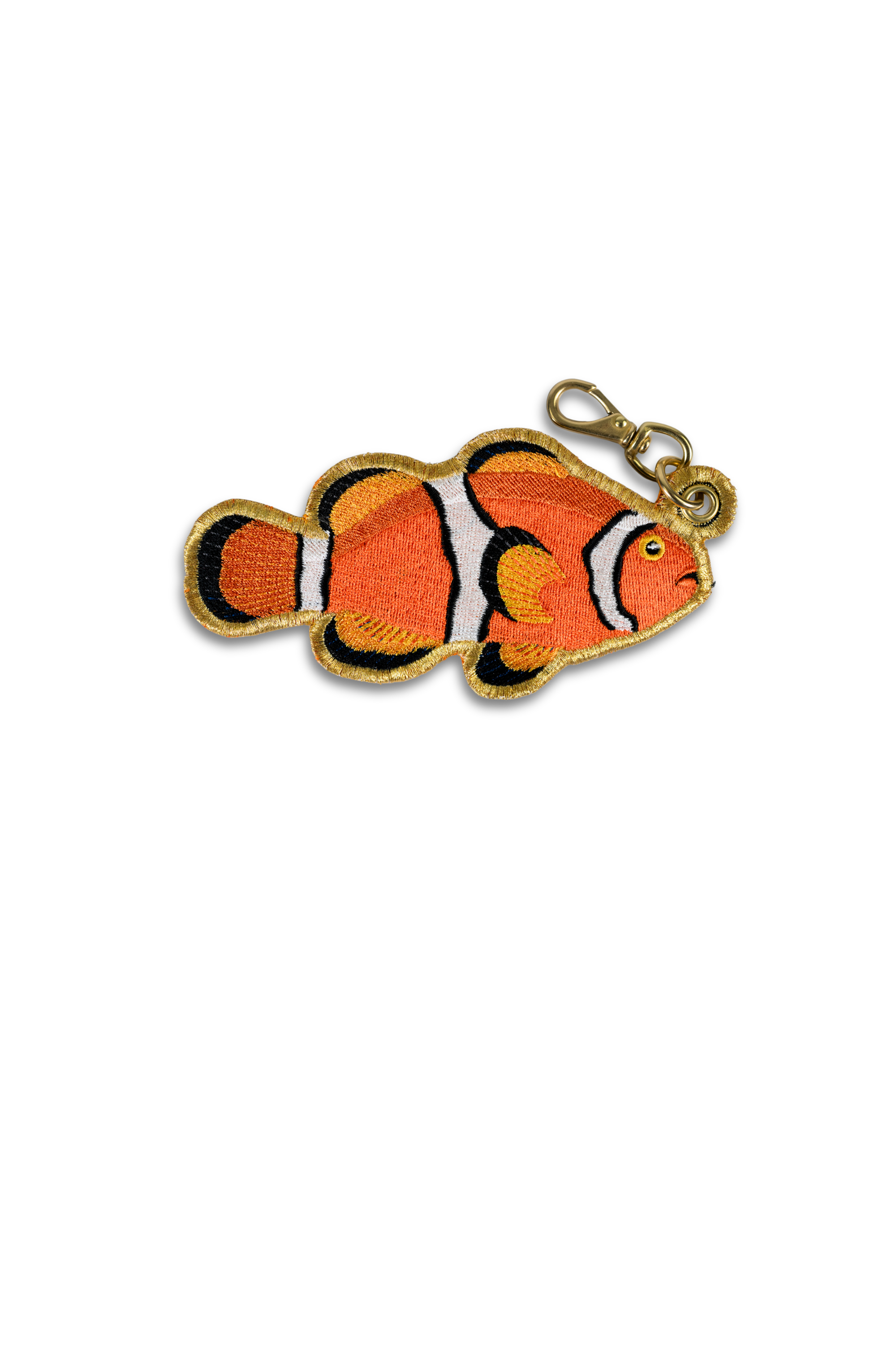 Clown Fish