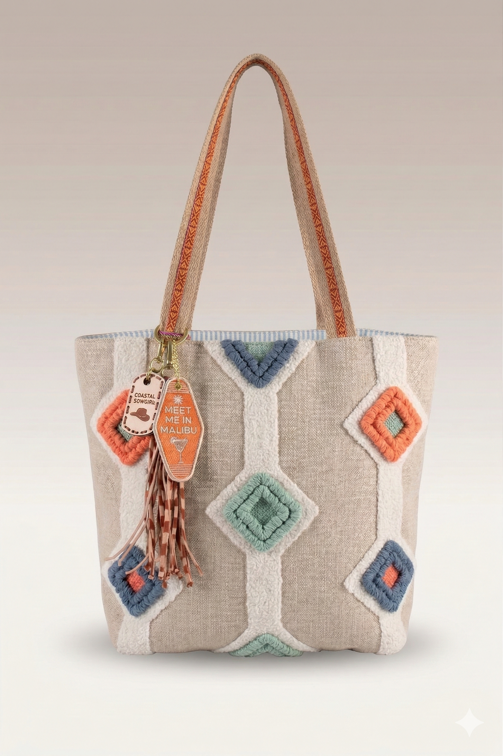 Meet Me in Malibu Stack