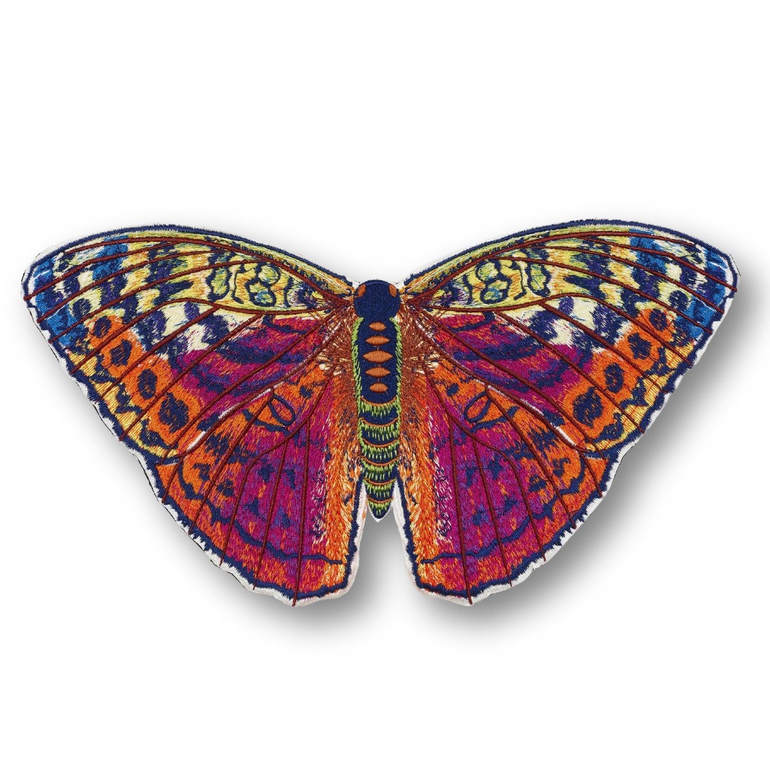 Forrester Butterfly 6" through 12" - Stephen Wilson Studio
