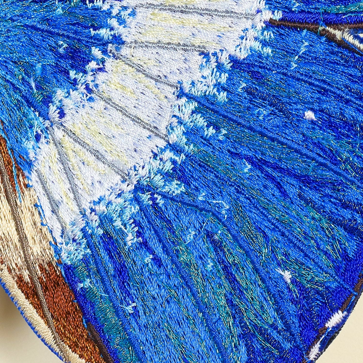 Helena Butterfly 6" through 12" - Stephen Wilson Studio
