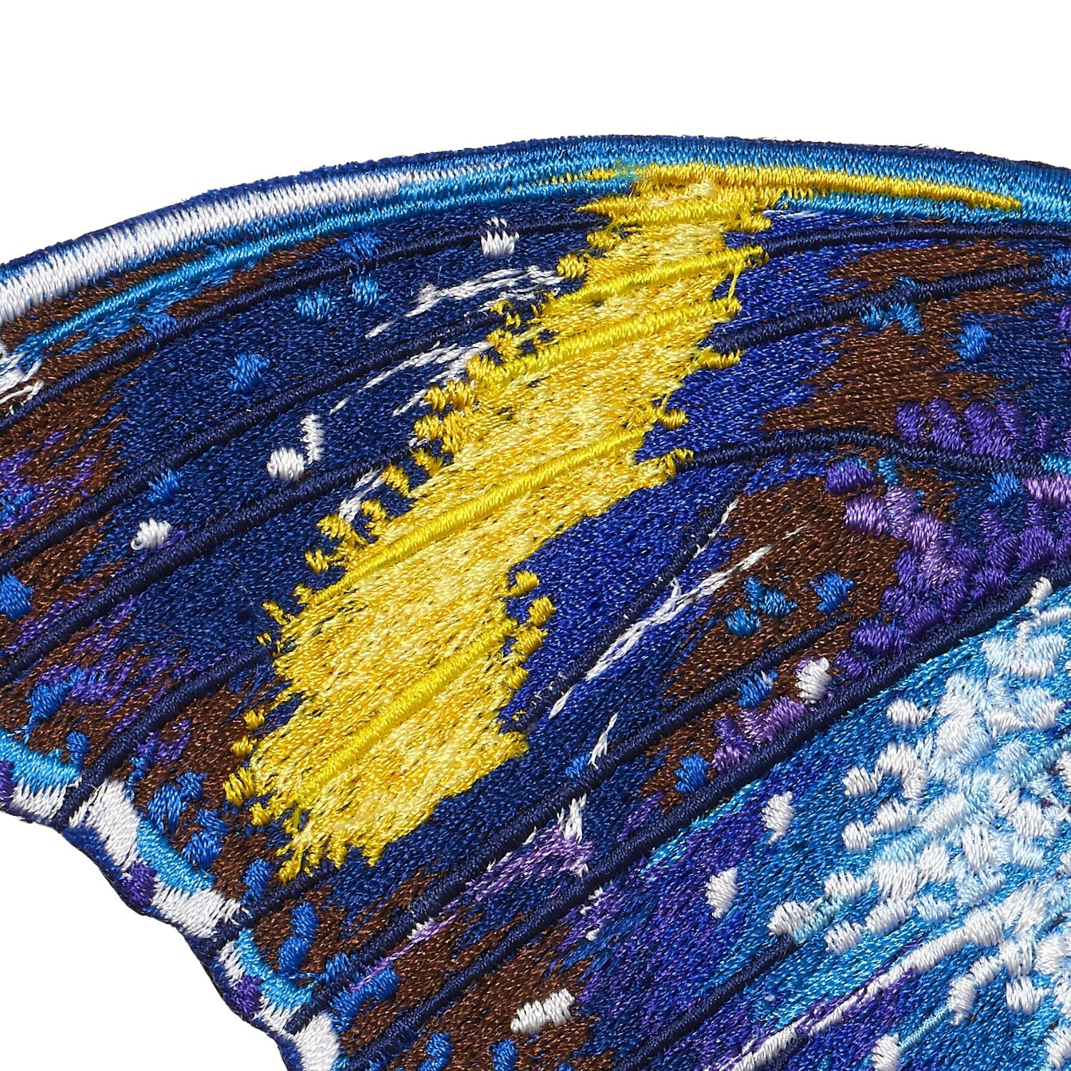 Janetta Butterfly 6" through 12" - Stephen Wilson Studio