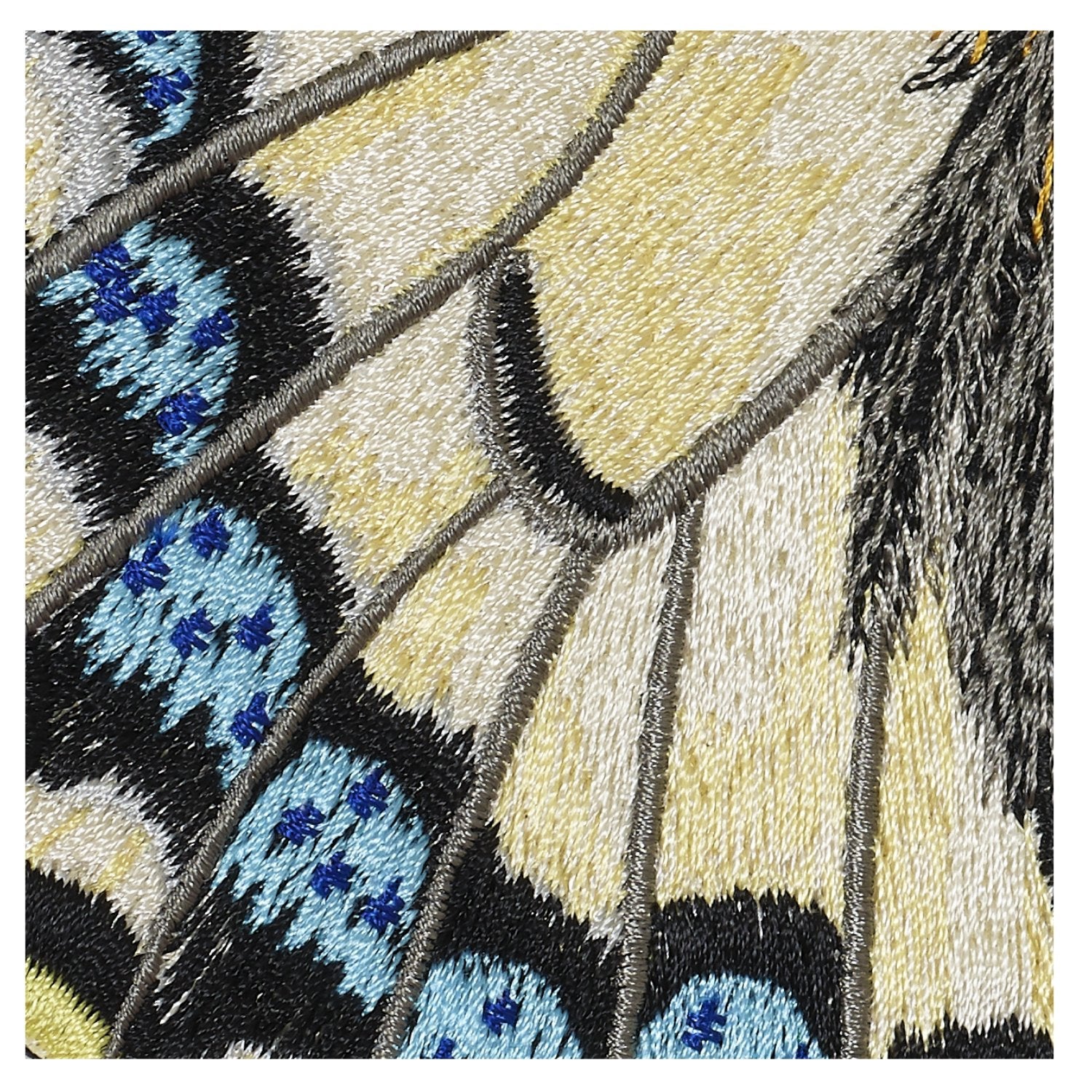Swallowtail Butterfly 6" through 12" - Stephen Wilson Studio