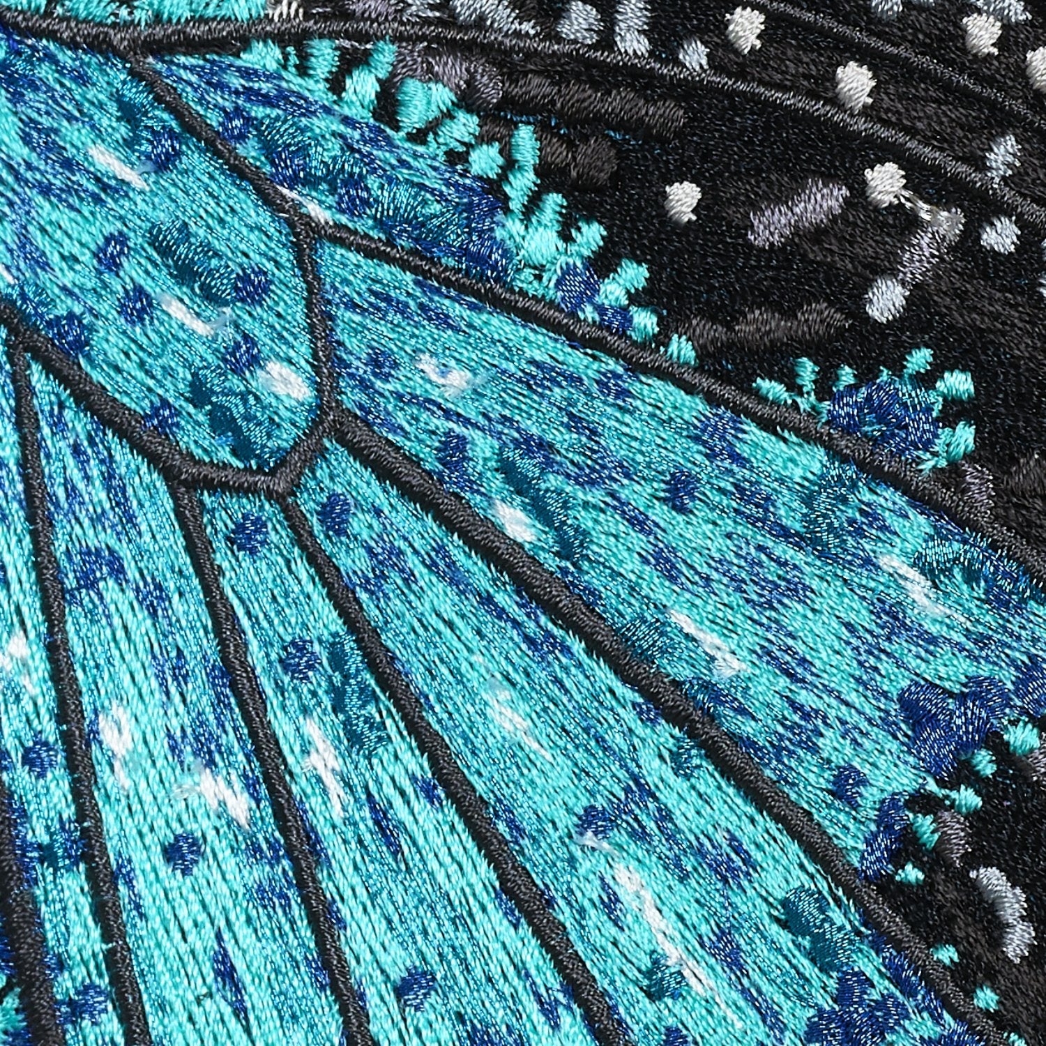 Ulysses Butterfly 6" through 12" - Stephen Wilson Studio