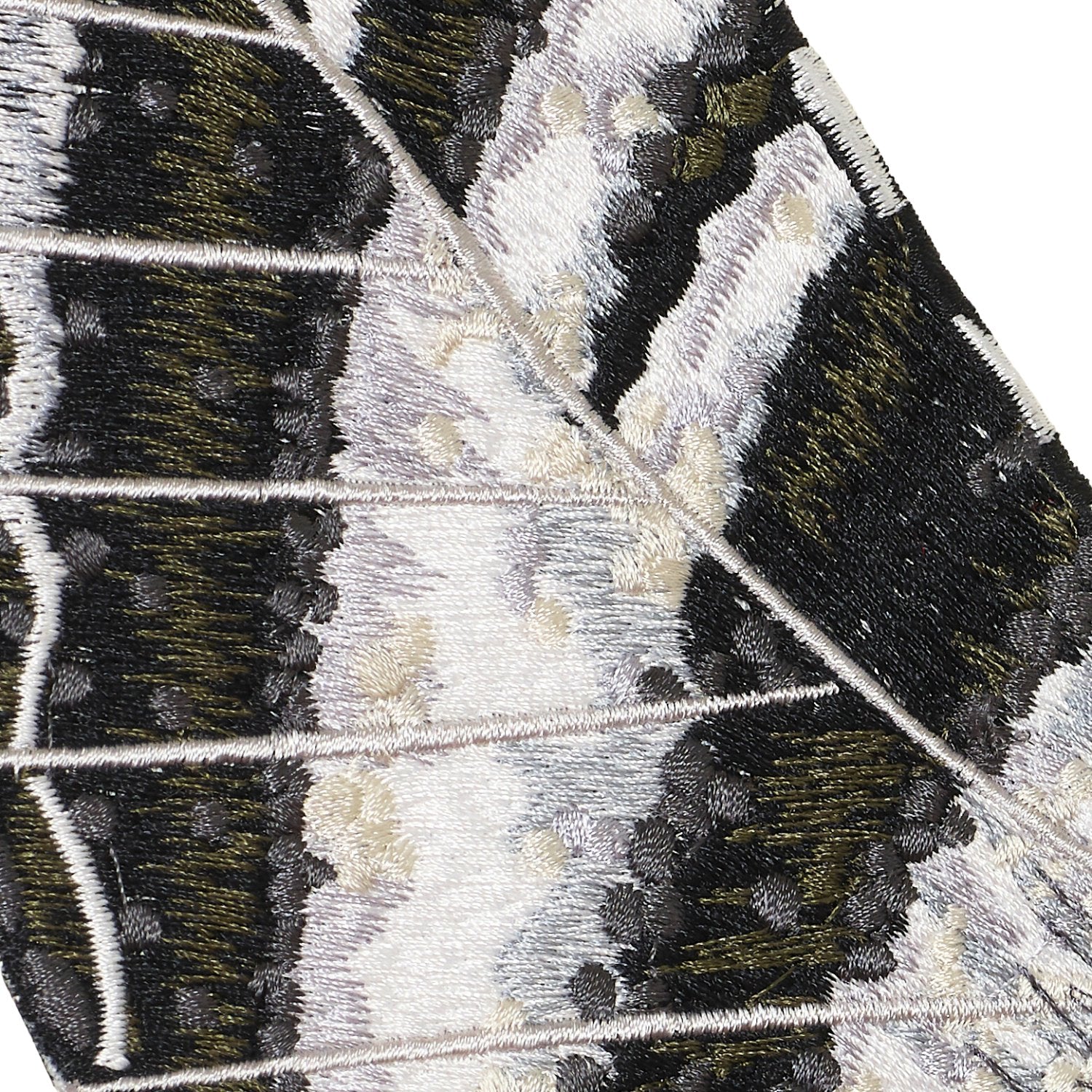 Zebra Swallowtail Butterfly 6" through 12" - Stephen Wilson Studio