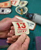 Made to Look Like They've Lived a Life: The Story Behind Our Vintage Patches