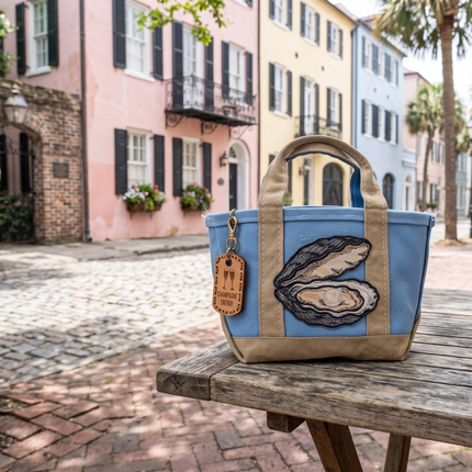 Limited Edition Totes