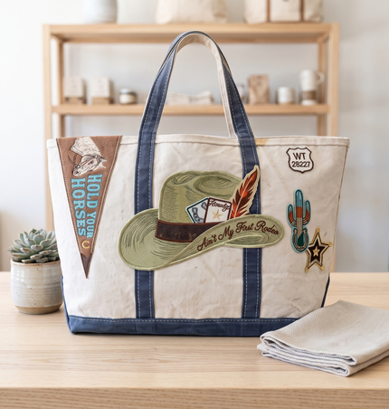 Collection image for: One of one tote bags