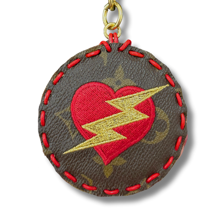 Collection image for: Leather Laced Charm- Luxury