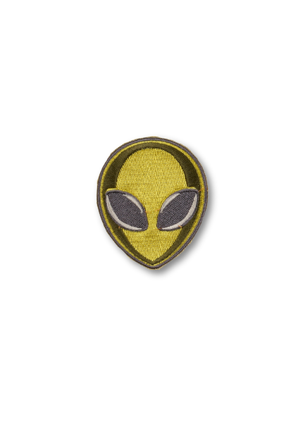 Alien Patch