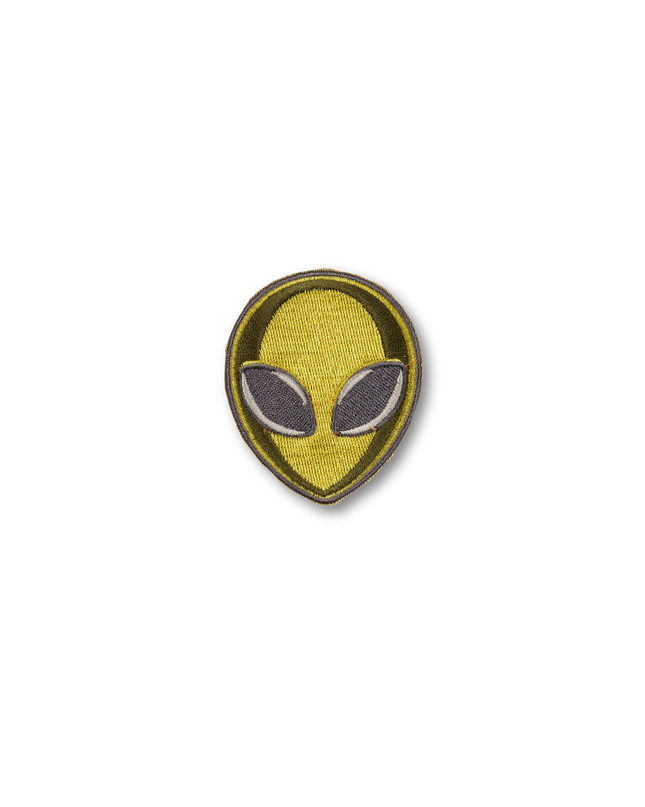 Alien Patch