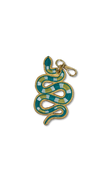 Deep Teal