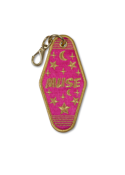 Muse - Vintage Room Key