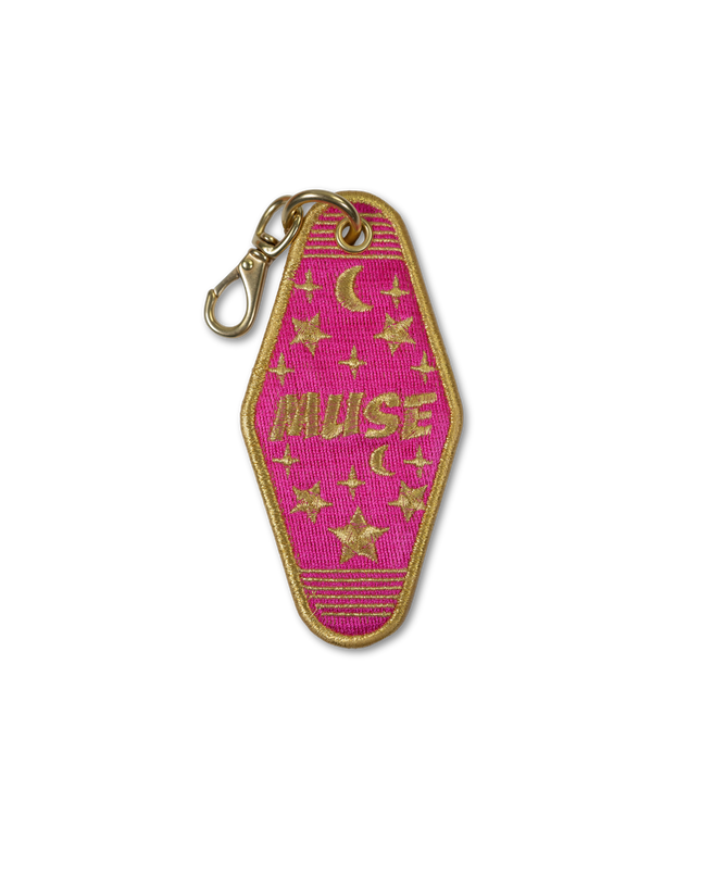 Muse - Vintage Room Key