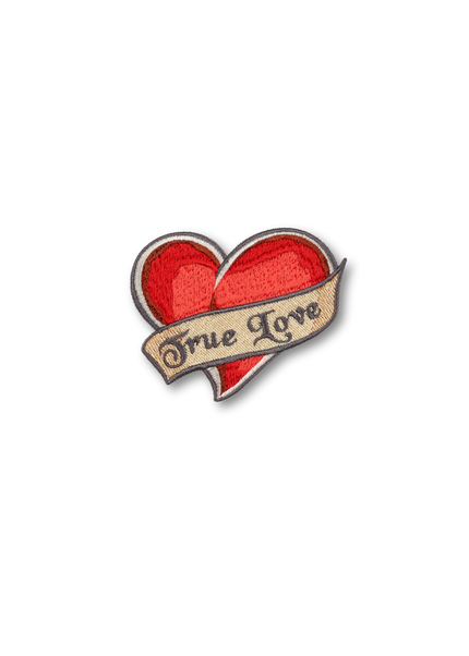 True Love Patch