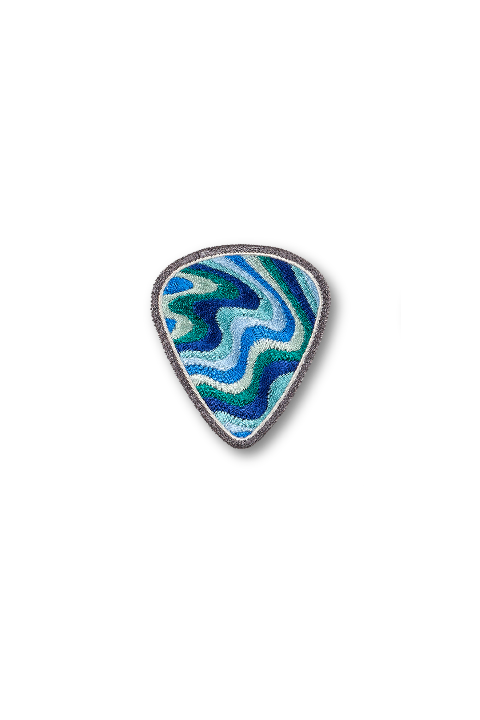 Guitar Pick Patch