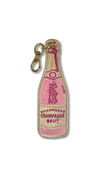Reverie Champagne Bottle