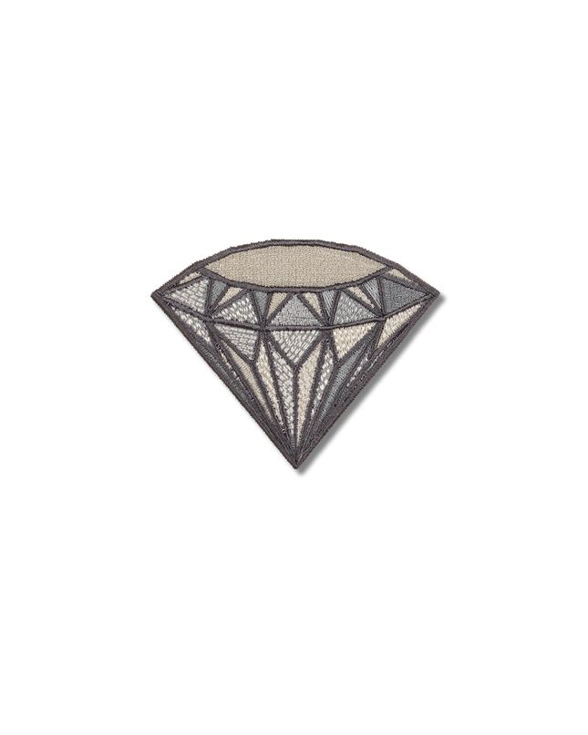 Diamond Patch