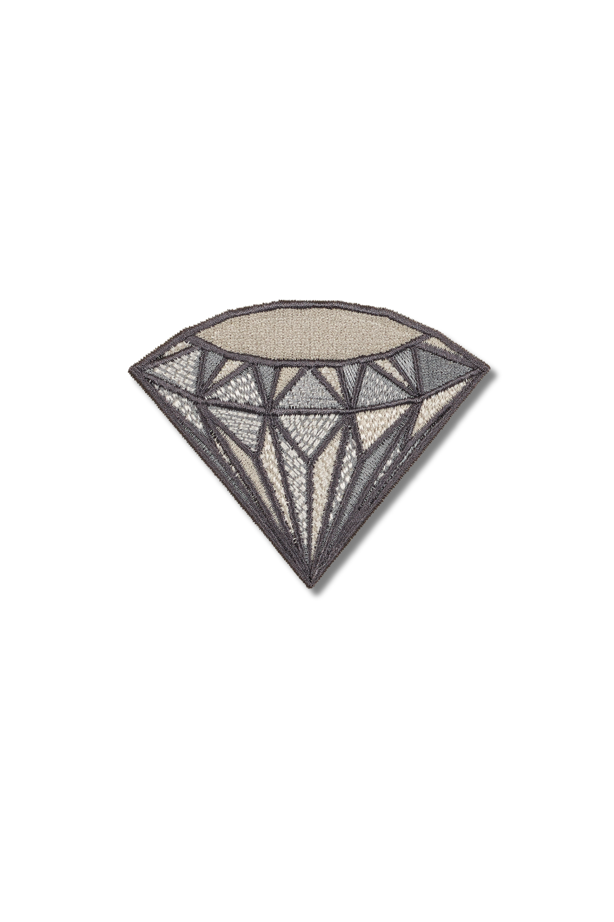 Diamond Patch