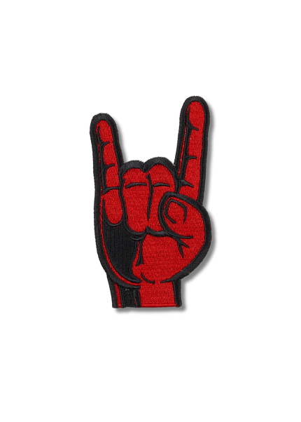 Rock & Roll Patch