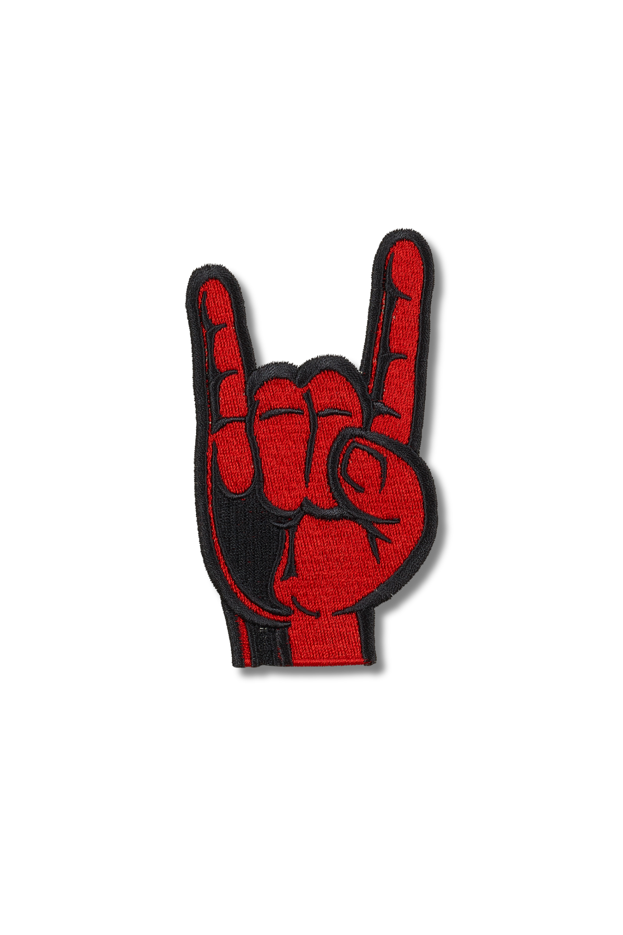 Rock & Roll Patch