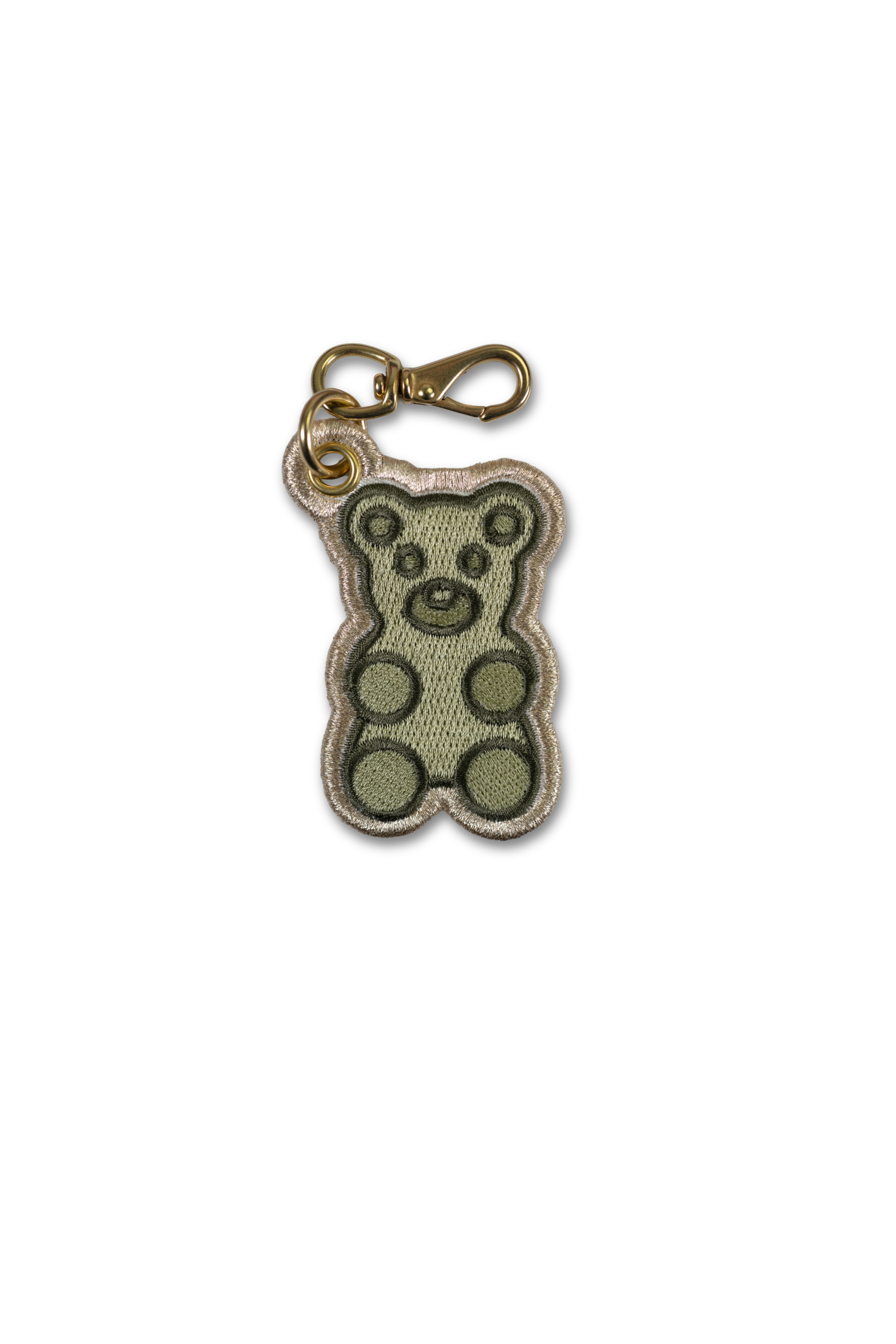 Reverie Gummy Bear