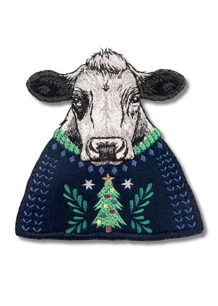 Cow Patch
