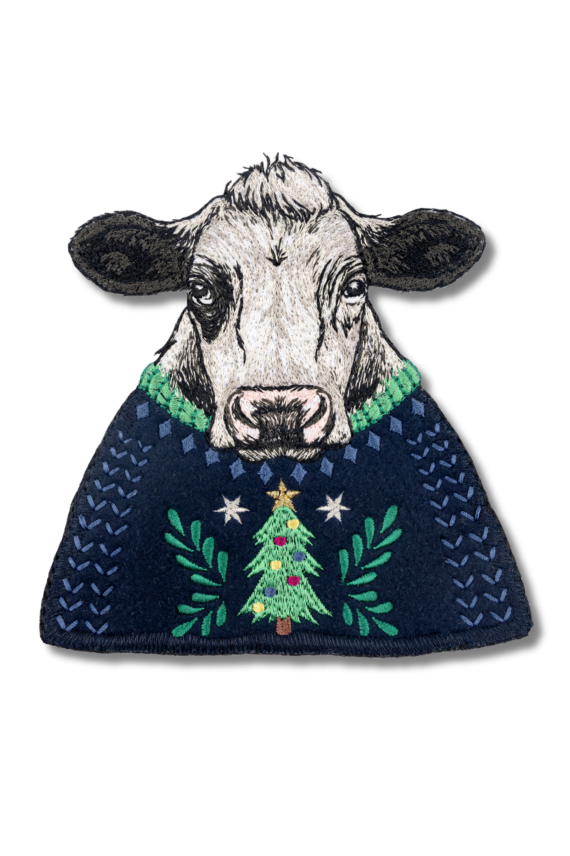 Cow Patch