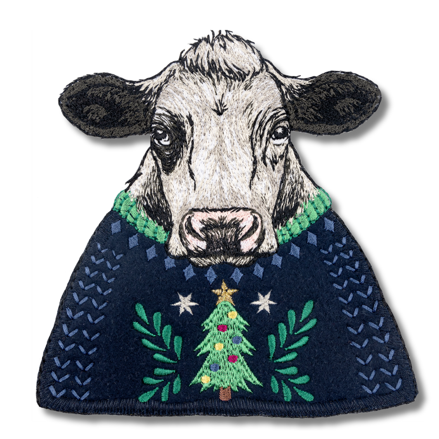 Cow Patch