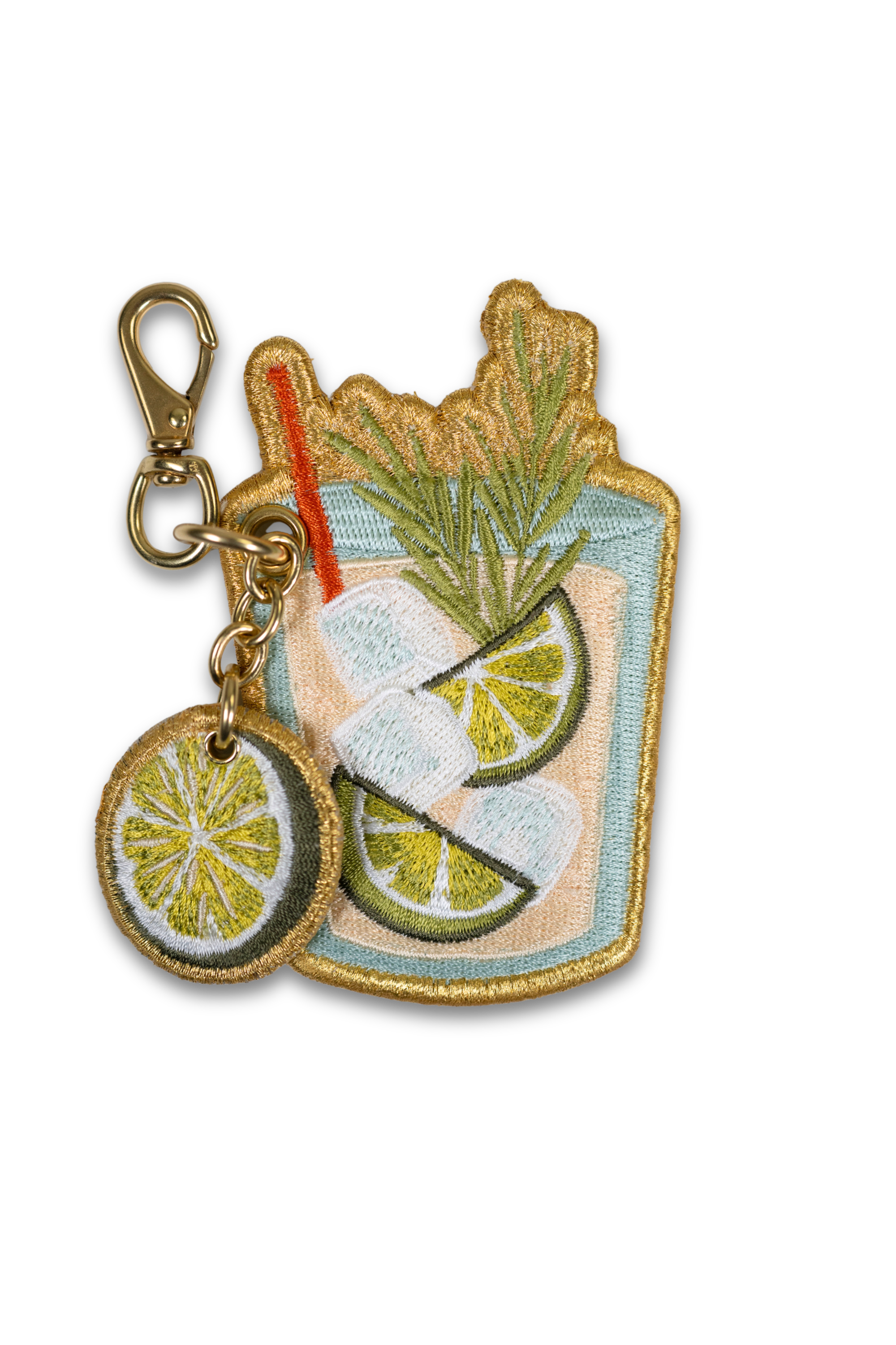 Gin and Tonic