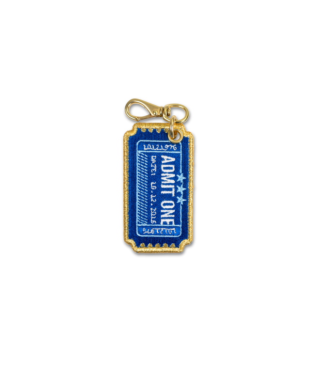 Ticket