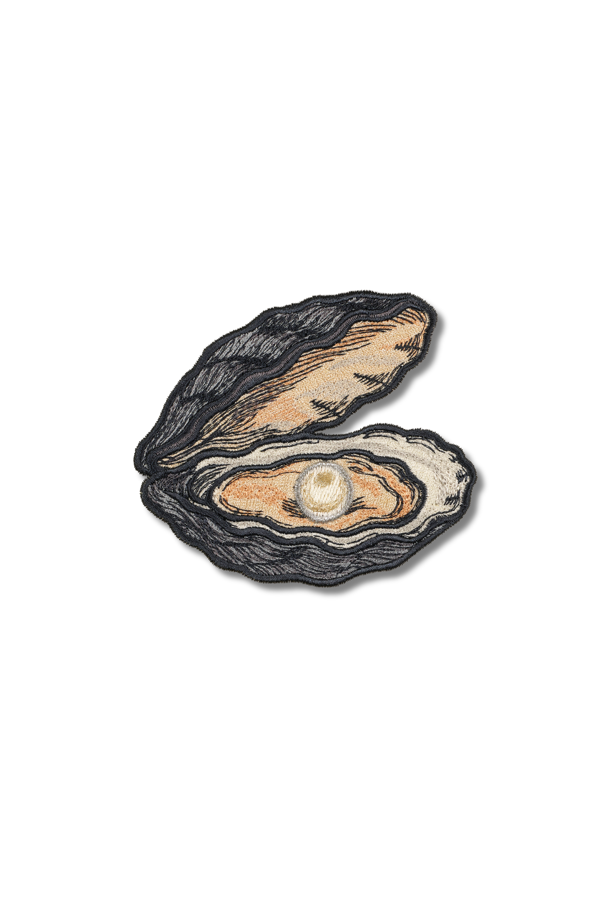 Oyster Patch