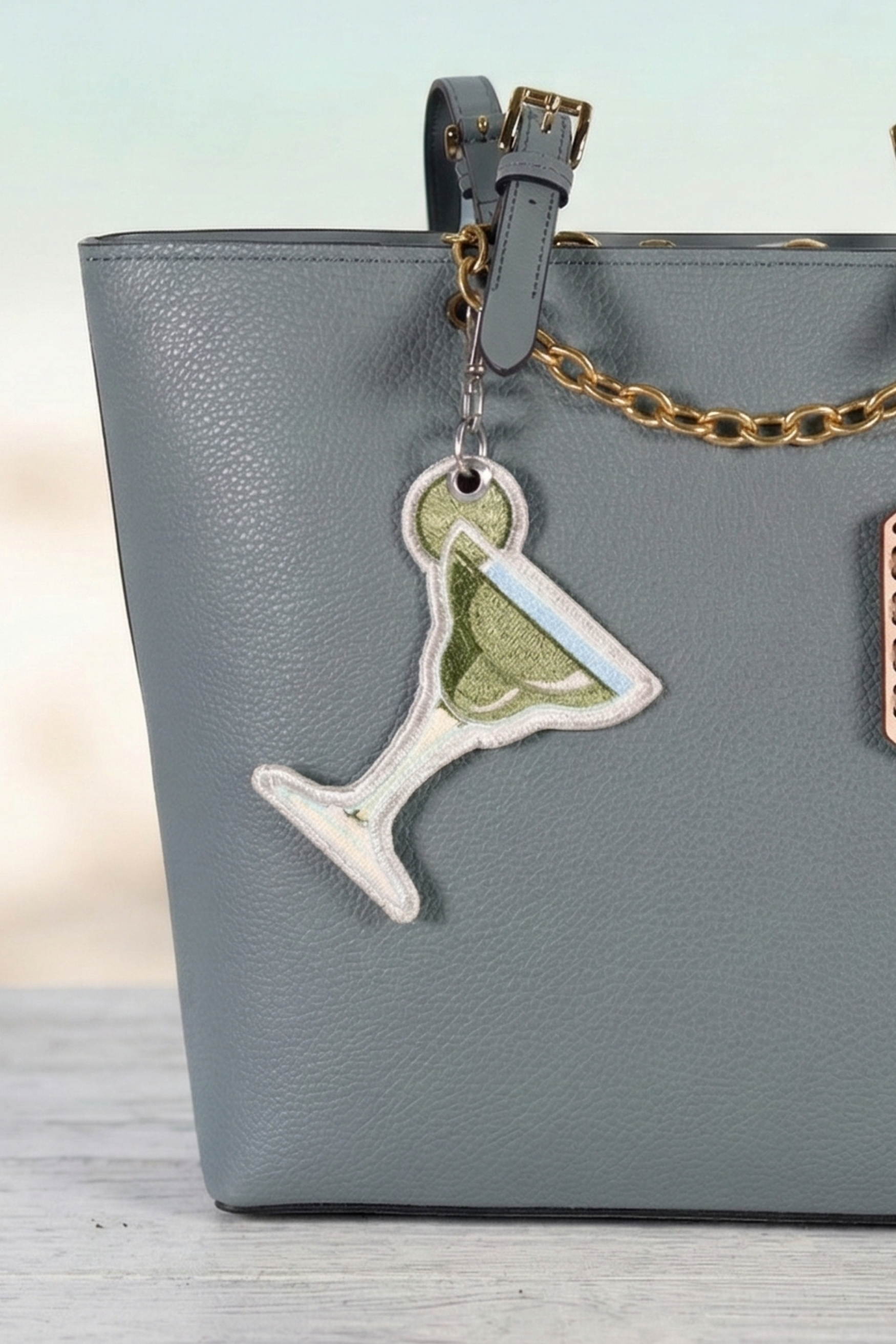 Save Water Drink Cocktails Stack